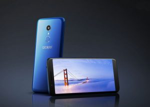Los teléfonos perfectos para redes sociales: Alcatel 3 y Alcatel 3L