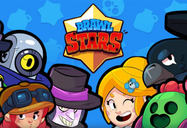 Brawl Stars ya disponible en Android e IOS mundialmente