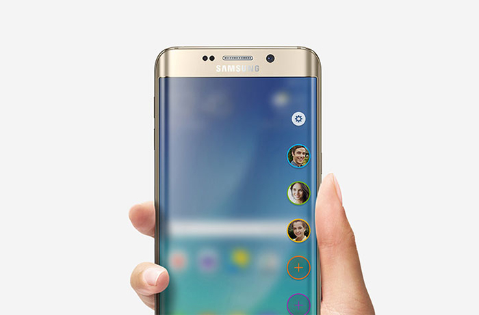 Cómo tener el menú Edge de Samsung en cualquier Android