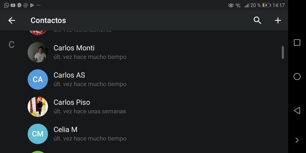 Como Recuperar Las Fotos Del Messenger Antiguo