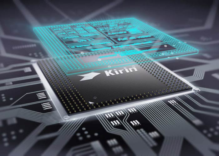 Filtradas las características del Kirin 980, el procesador del Huawei Mate 20