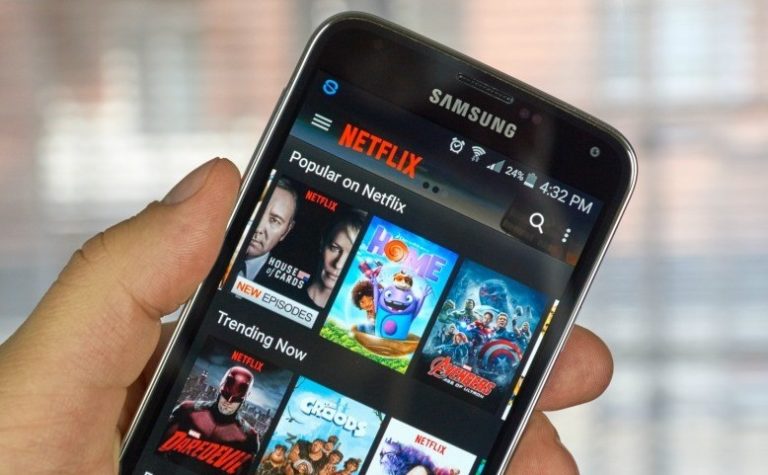 Cambios en Netflix: plan anual al 50% y una nueva forma de ver el contenido
