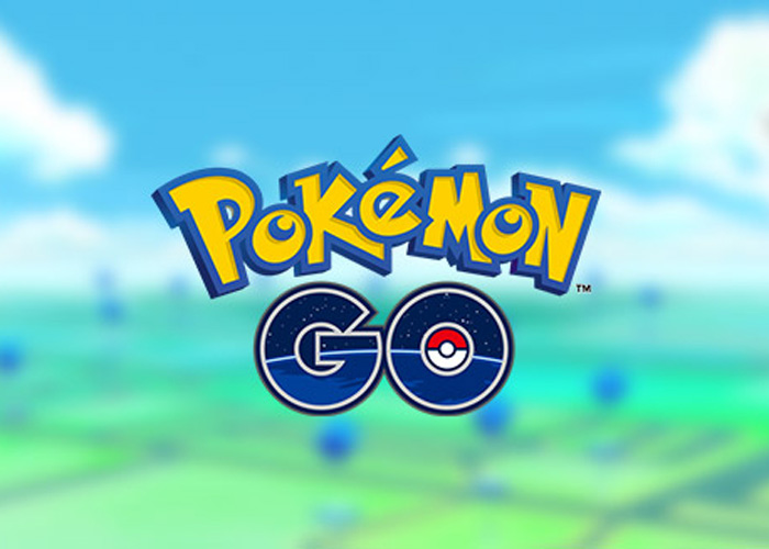Pokémon Go Actualización (2)