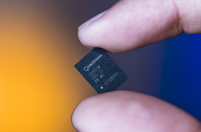 Qualcomm prepara un Snapdragon 735 con 5G y fabricado en 7 nm