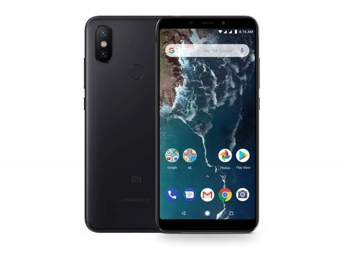 Xiaomi Mi A2 (2)