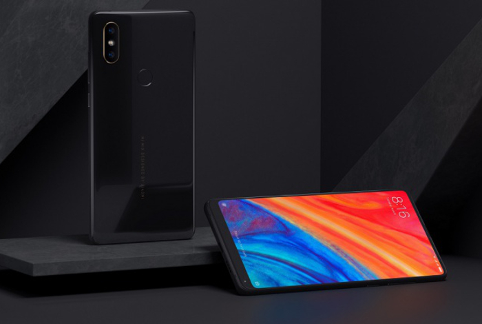 Filtrados los precios del Xiaomi Mi MIX 3: muchas variantes y dos modelos