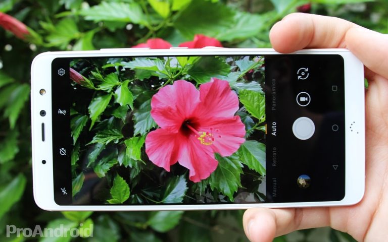 24 horas exprimiendo la cámara del BQ Aquaris X2 Pro