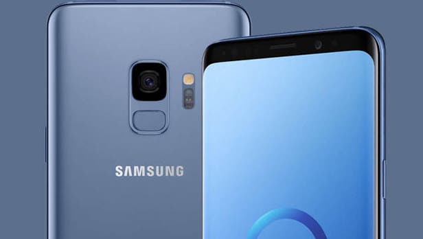 La serie Samsung Galaxy S10 podría tener un equivalente al iPhone Xr