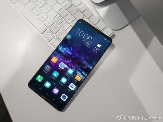 Honor Note 10: todo lo que sabemos del Mi MAX 3 de gama alta