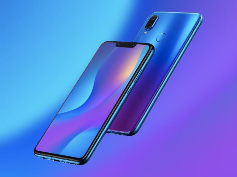 Huawei P Smart +: un gama media con 4 cámaras centrado en la fotografía