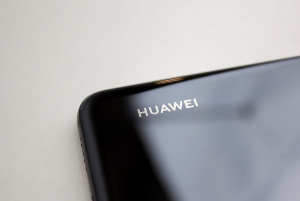 Filtrado el diseño y las características del Huawei Mate 20 Pro