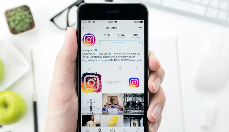 Instagram integrará las pantallas de sensibilidad para ocultar las autolesiones