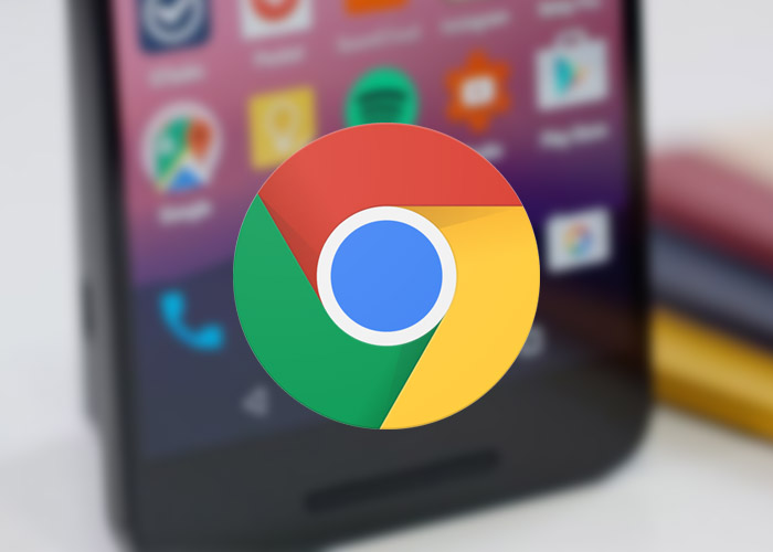 Google Chrome para Android mejorará su rendimiento pausando las ventanas inactivas