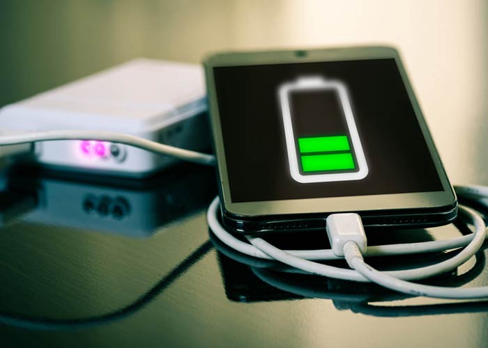Una nueva tecnología permitirá cargar el 80% de la batería en un solo minuto