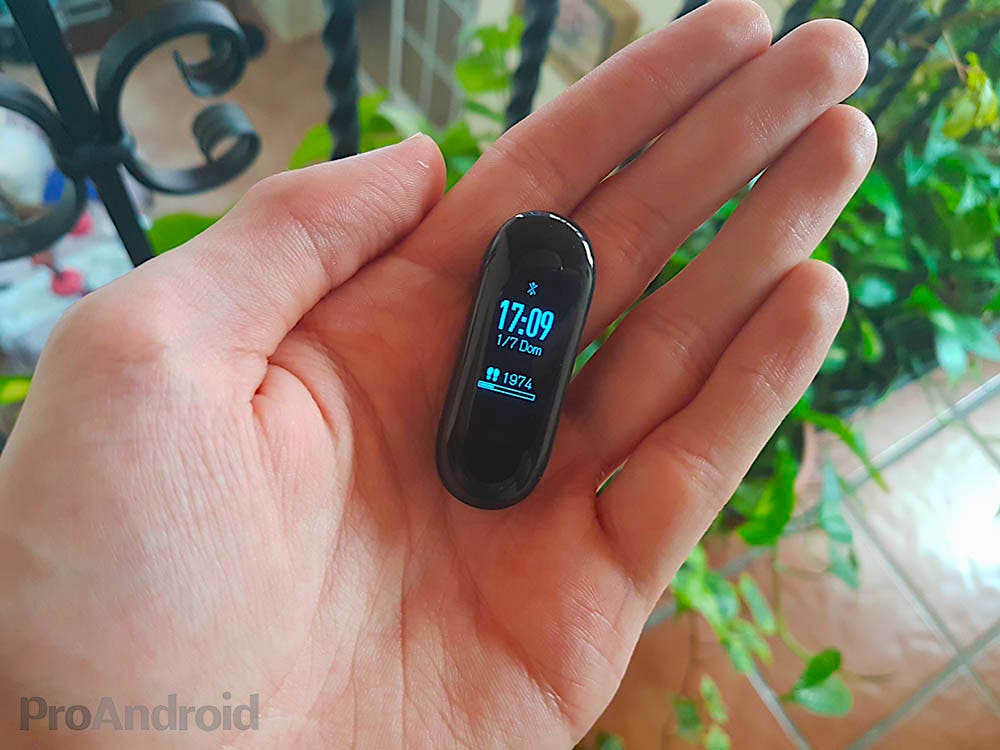 xiaomi mi band 3