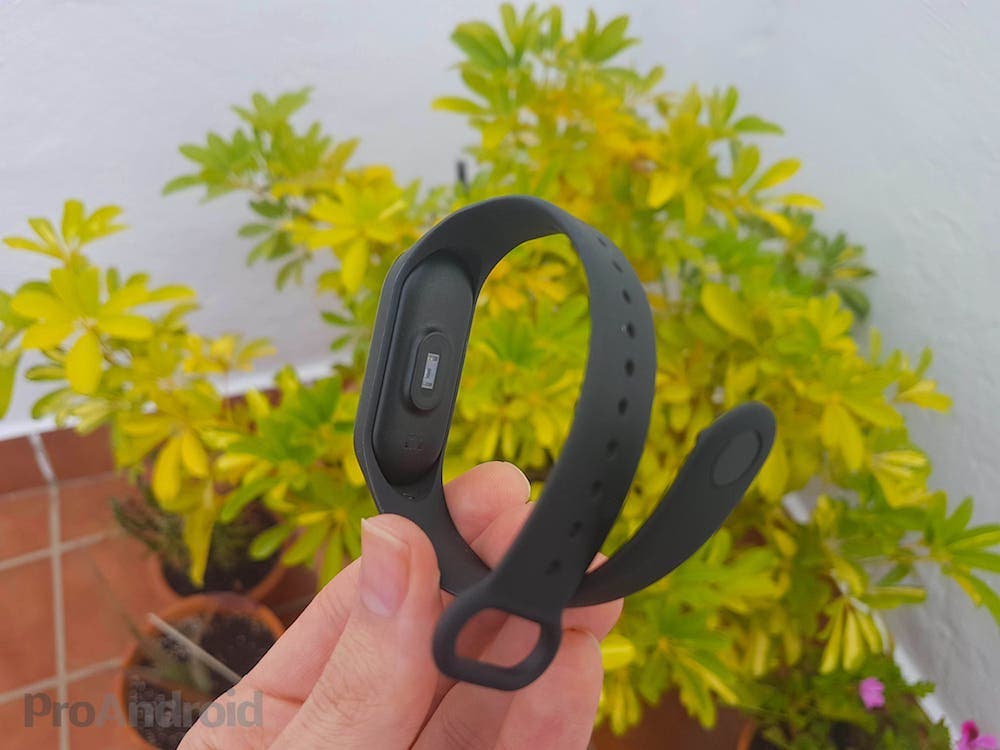 xiaomi mi band 3