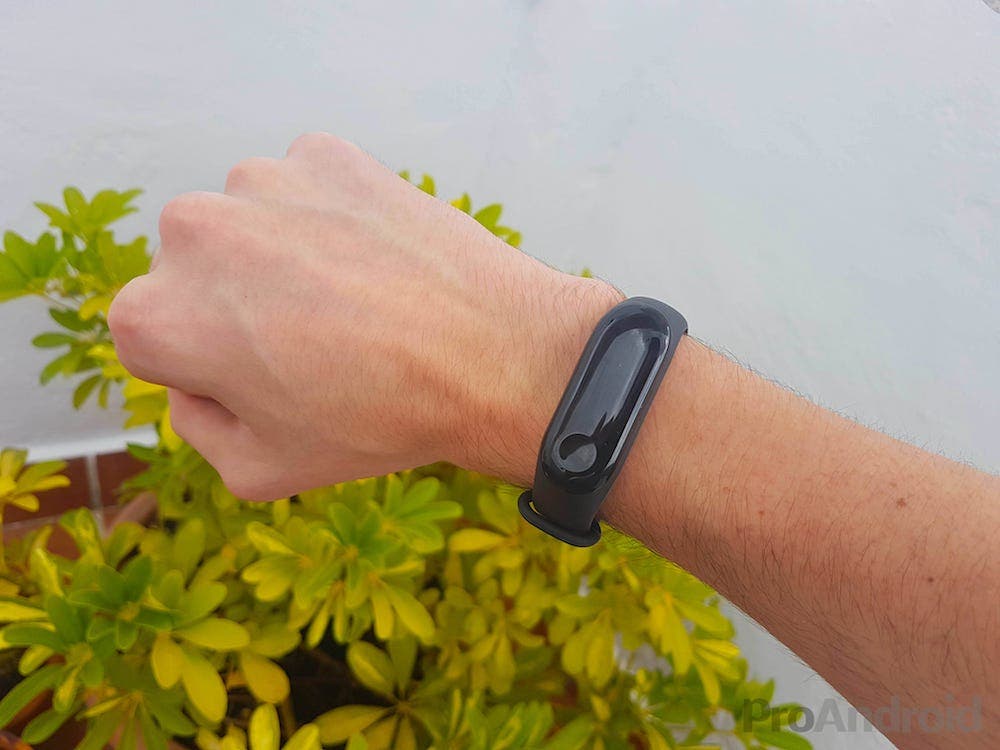 xiaomi mi band 3