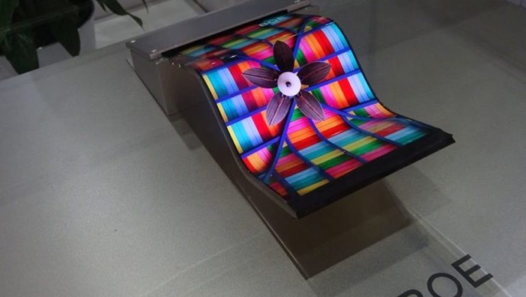 Huawei podría lanzar su teléfono plegable antes que Samsung