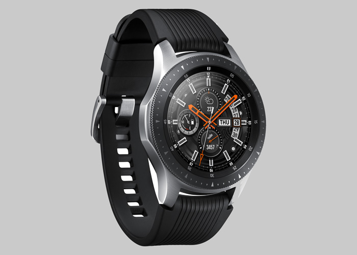 Nuevo Samsung Galaxy Watch: especificaciones, disponibilidad y precio