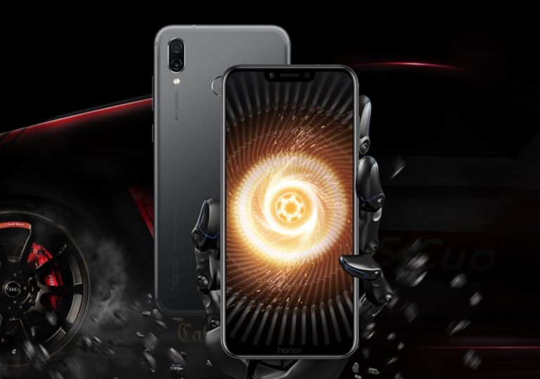 Honor Play ya es oficial en Europa: características, precios y disponibilidad