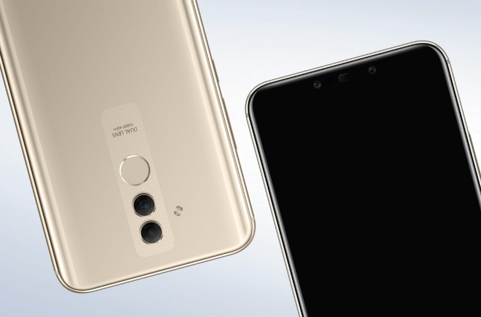 Huawei Mate Mini y Mate Smart, dos nuevos móviles que podrán llegar en 2019