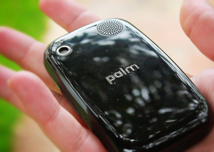 Palm regresa a Android con un terminal muy peculiar