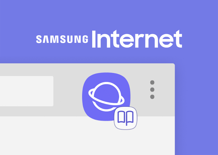Samsung Internet Go, el navegador ligero que ya puedes probar