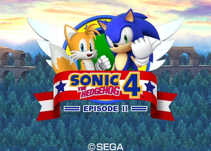 Sonic The Hedgehog 4, Episode II: el nuevo juego gratuito de SEGA Forever para Android