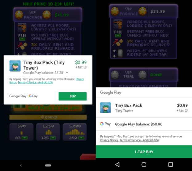 Servicios De Google Play Ocupa Mucho