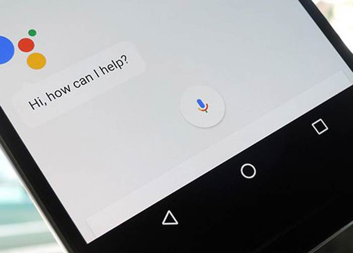 Despertar a Google Assistant con la pantalla apagada ya no es exclusivo de los Pixel