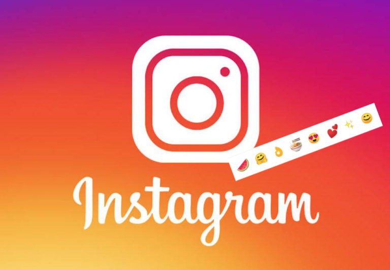 Instagram renueva su interfaz: acceso directo a emojis en los comentarios y más