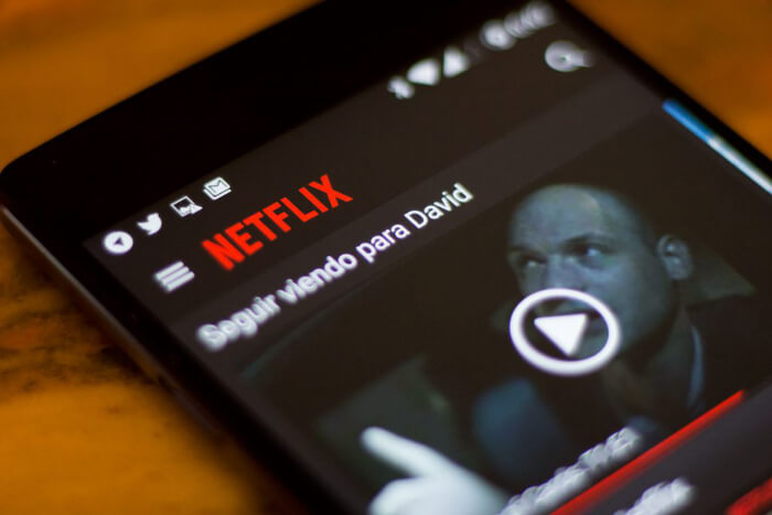 Así es el nuevo juego de Netflix que funciona con comandos de voz