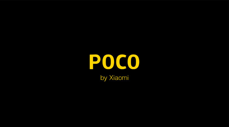 POCO: la nueva marca de gama alta de Xiaomi ya es oficial