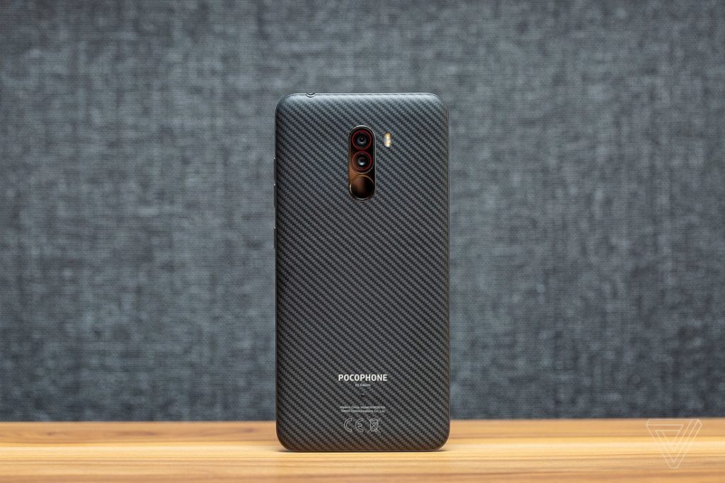 El Xiaomi Pocophone F1 ya disponible en España