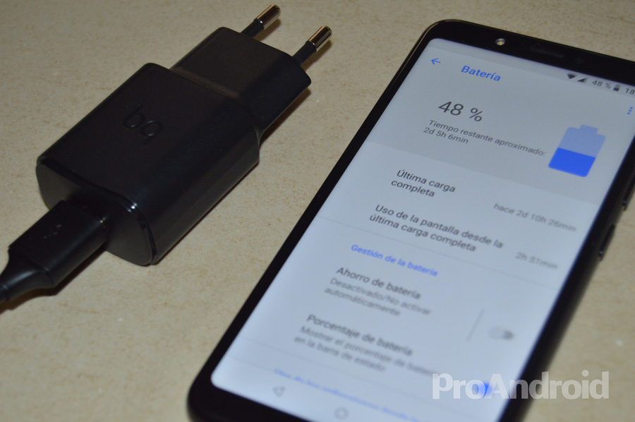 How to calibrate the battery of your Android mobile