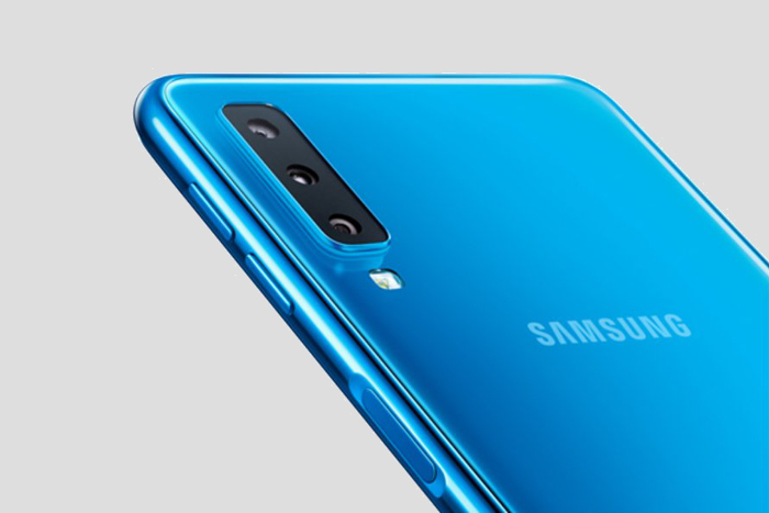 El Samsung Galaxy P30 finalmente no será un móvil de Samsung