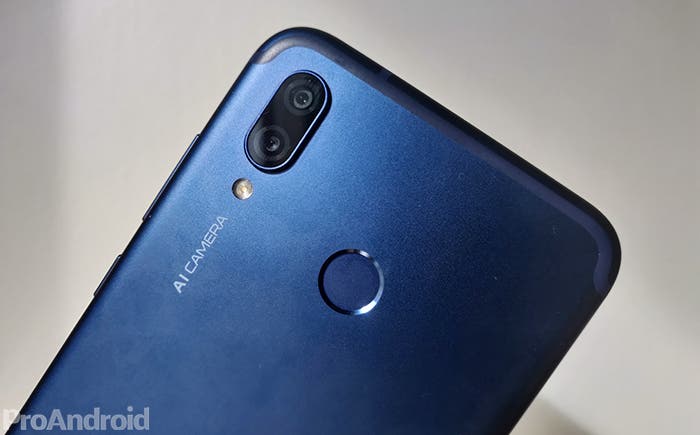 El Huawei Mate 10 y el Honor Play ya pueden utilizar el modo Night Sight de Google