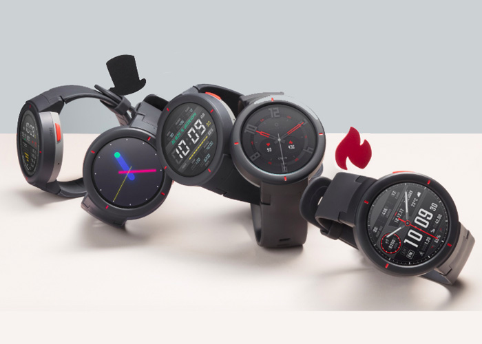 Xiaomi lanzará su nuevo reloj inteligente el 11 de junio