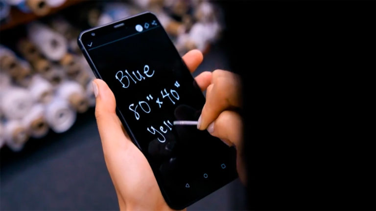 LG 5G, el móvil compatible con las redes 5G se presentará en el MWC 2019