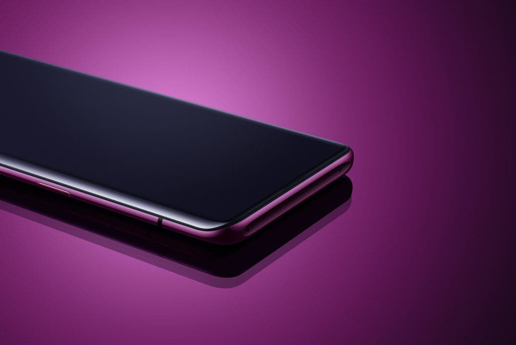 El primer móvil del mundo con 10 GB de memoria RAM se lanzará pronto