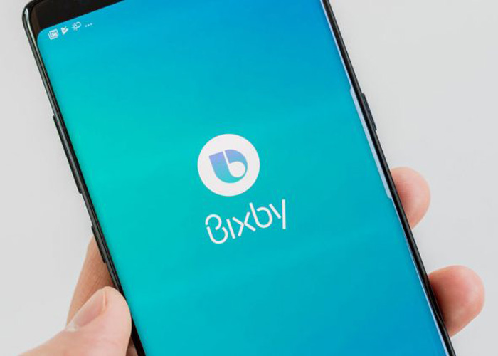 Samsung apuesta por una tienda propia de Apps para Bixby
