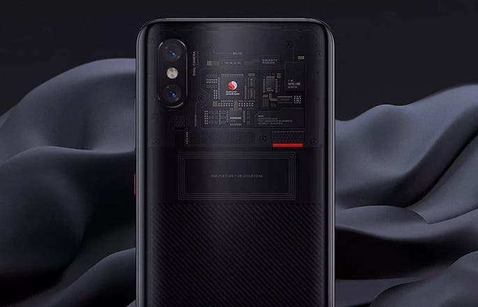 El Xiaomi Mi 8 Pro podría llegar a Europa dentro de poco