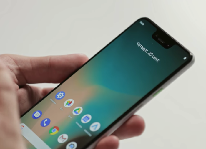 Cómo descargare el nuevo Pixel Launcher del Google Pixel 3 en tu Android