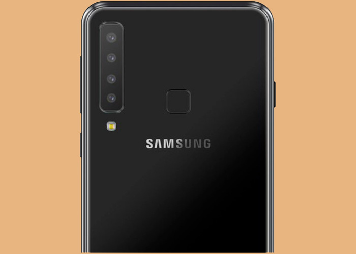 Samsung Galaxy A9 Star Pro: todos los detalles de sus cinco cámaras