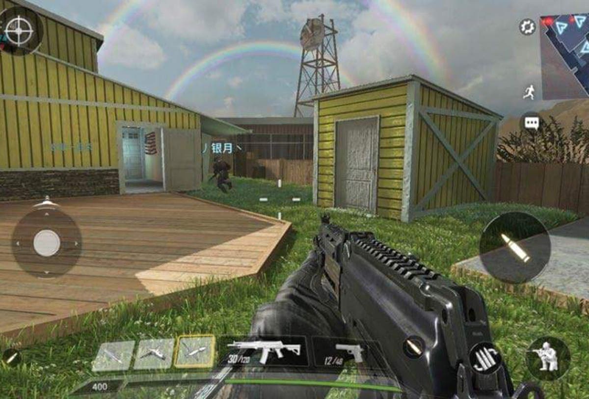 Un nuevo Call of Duty para móviles está en desarrollo