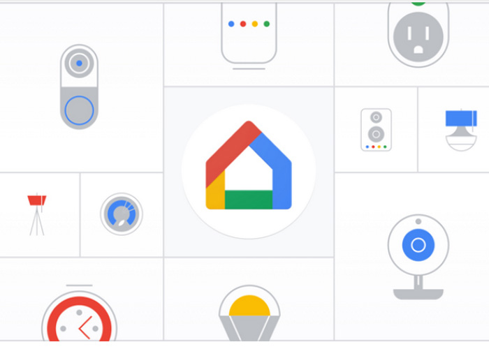 Google Home Se Actualiza Y Recibe Material Theme Todos Los Cambios