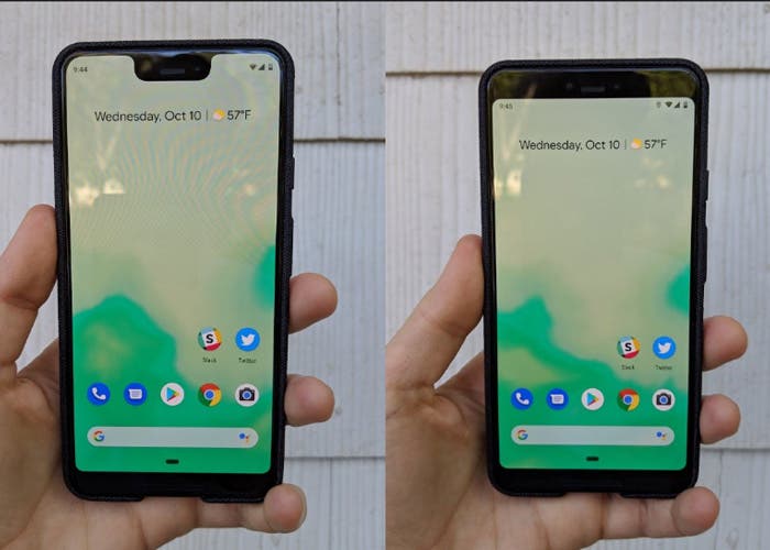 How To Hide The Notch On The Google Pixel 3 XL | Digital Trends