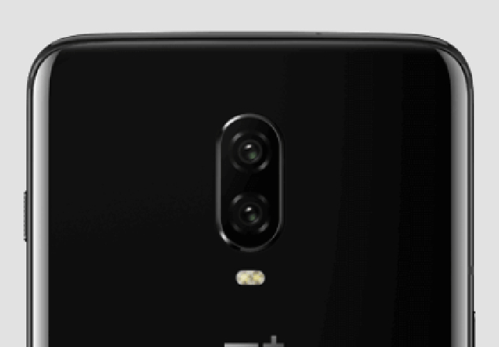 Así es el diseño oficial del nuevo OnePlus 6T