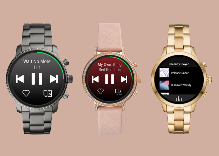 Todos los relojes con WearOS actualizan su interfaz de Google Play: sí, el tuyo también