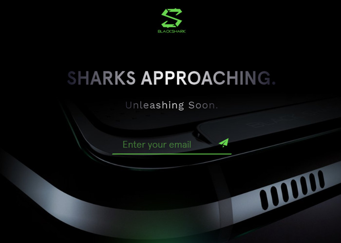 Xiaomi Black Shark: la versión global está a punto de lanzarse